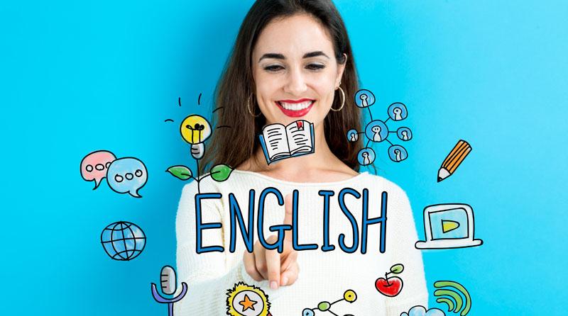 Meet The English as a Foreign Language Unit