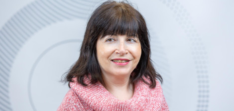 ד"ר אנה ליובמן