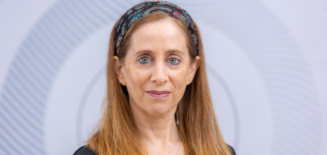 ד"ר קרן גולדפרד